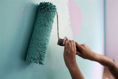 can you paint over wallpaper? But what if we could use our writing skills to transform the dullness of everyday life into something vibrant and inspiring?