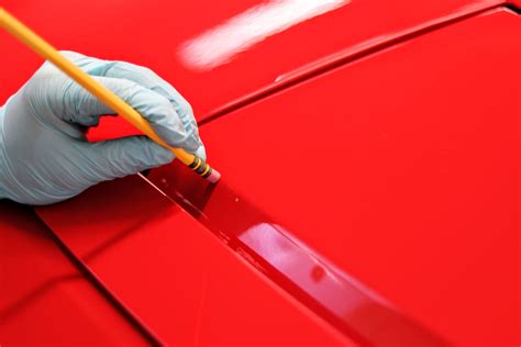 How to Repair Paint Chips on Car: A Detailed Guide with Multiple Insights